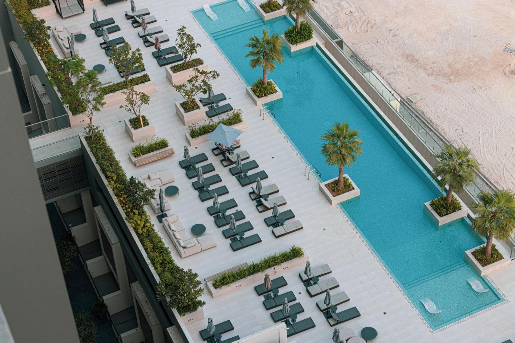 Outstanding New With 2 Double Beds,in Downtown Apartment Dubai