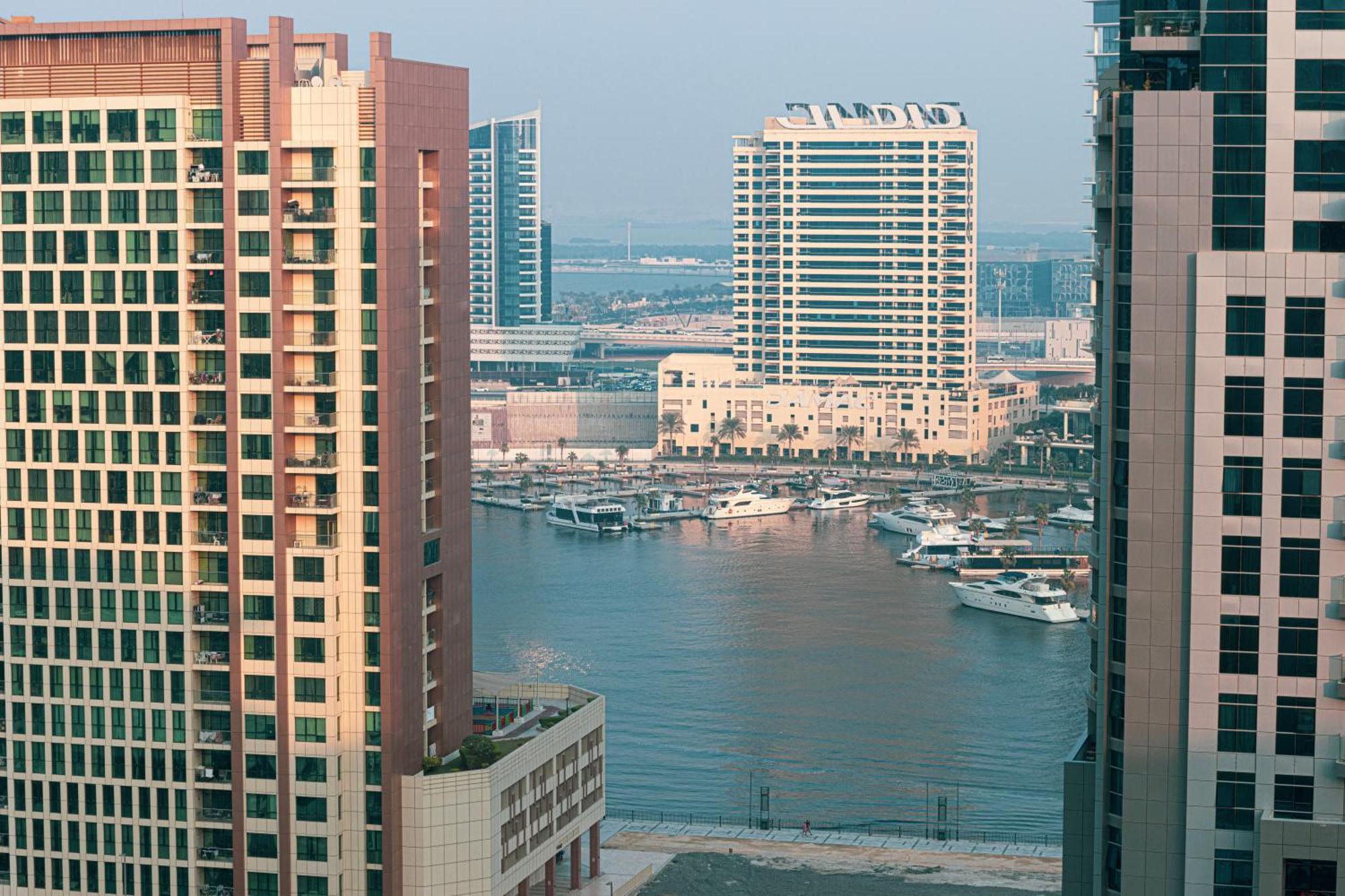 Outstanding New With 2 Double Beds,in Downtown Dubai
