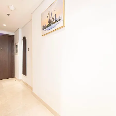 Outstanding New Studio With 2 Double Beds,In Downtown Dubai Exterior photo